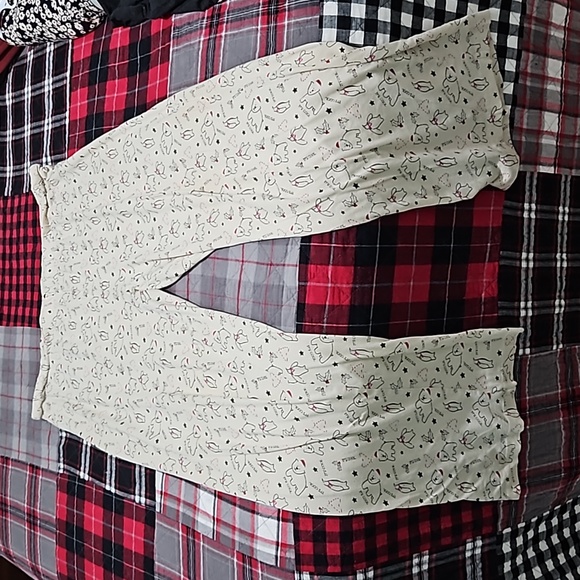 George Plus size Pajama set - Picture 5 of 7